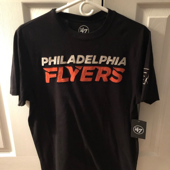 Other - Official Philadelphia Flyers Shirt